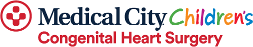 Medical City Children’s Congenital Heart Surgery